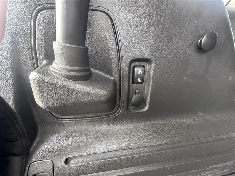 Ford Edge Limited AWD 2014