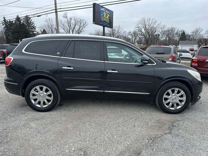 Buick Enclave Leather AWD 2013