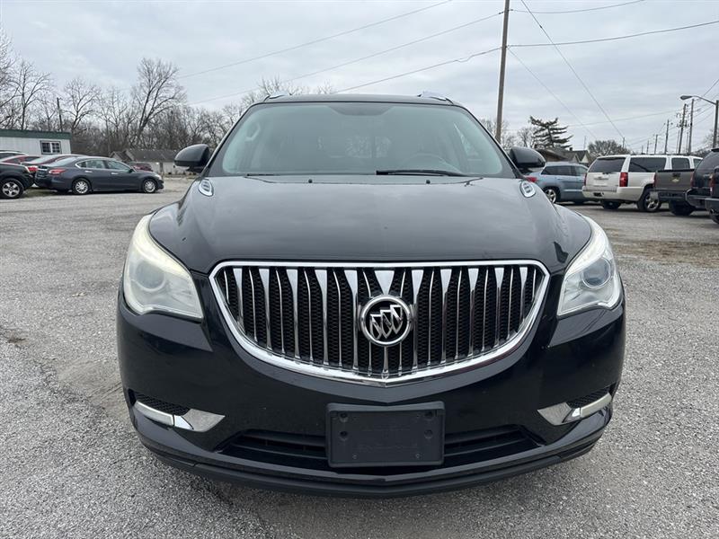 Buick Enclave Leather AWD 2013