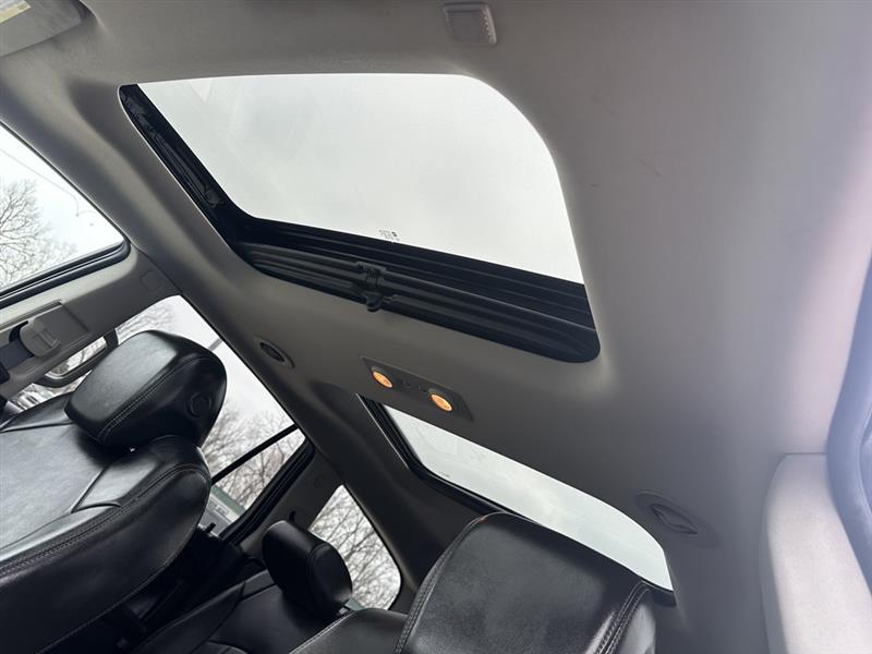 Buick Enclave Leather AWD 2013