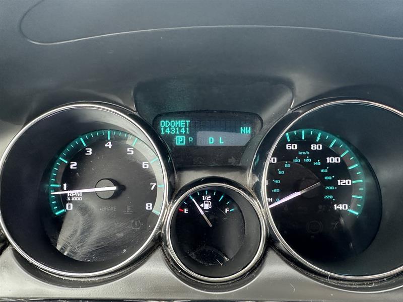 Buick Enclave Leather AWD 2013