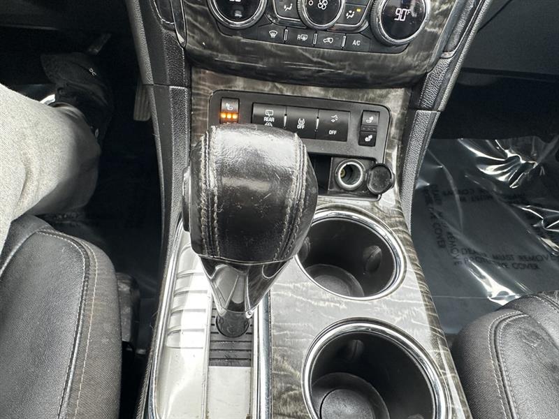 Buick Enclave Leather AWD 2013