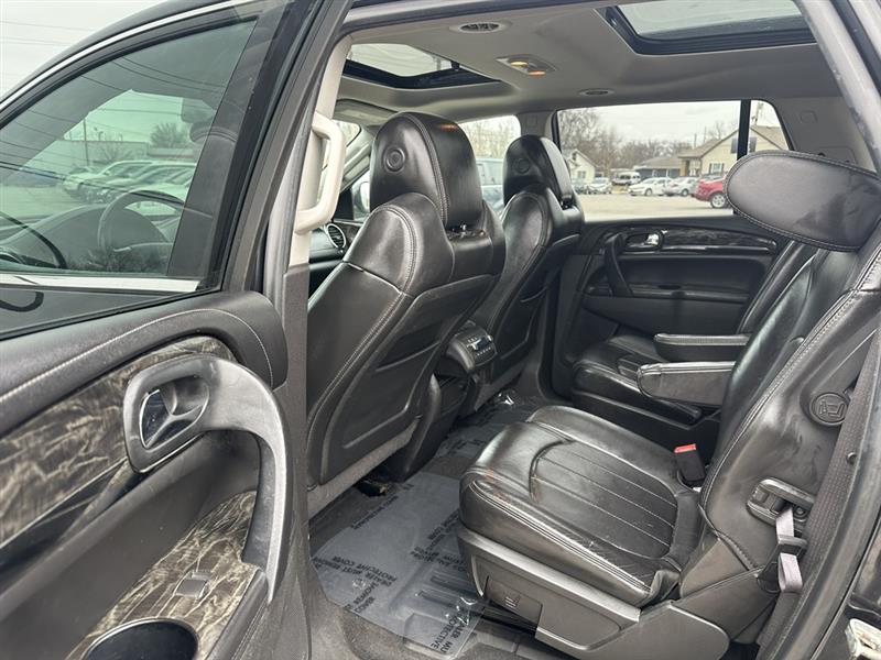 Buick Enclave Leather AWD 2013