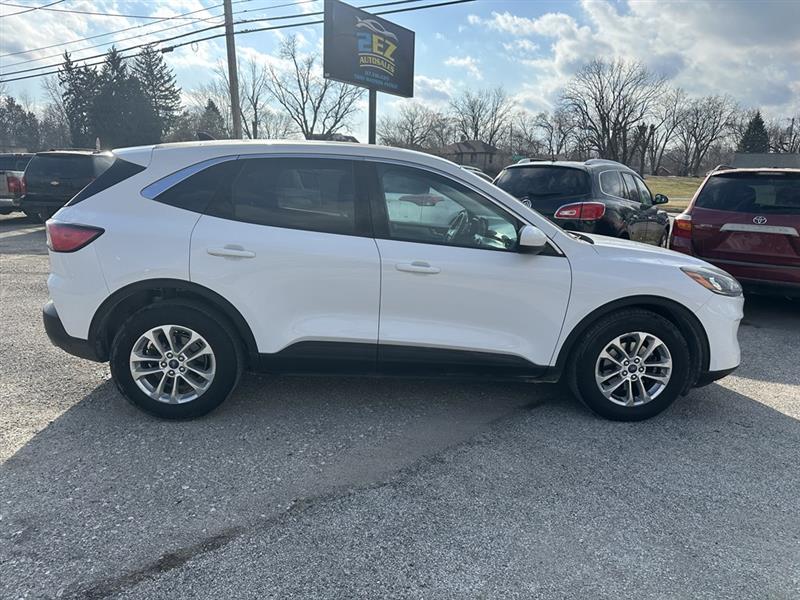 Ford Escape SE 2021