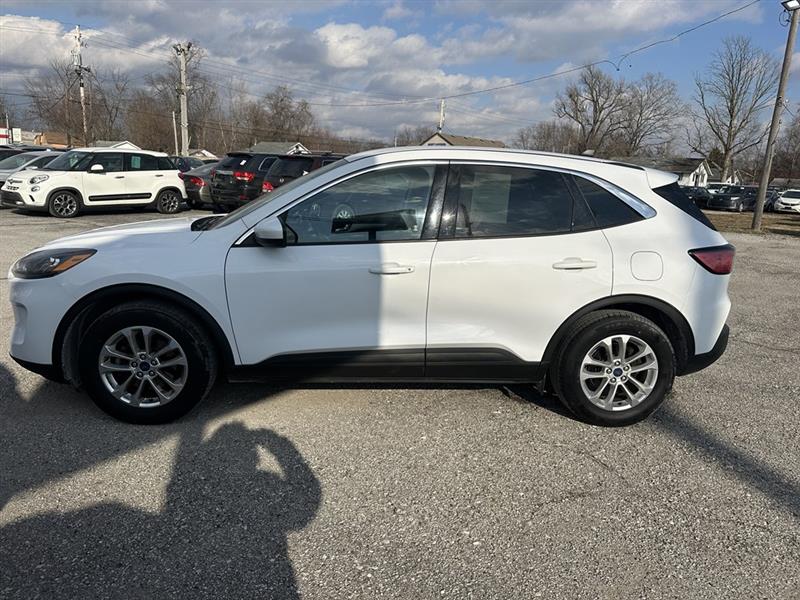 Ford Escape SE 2021