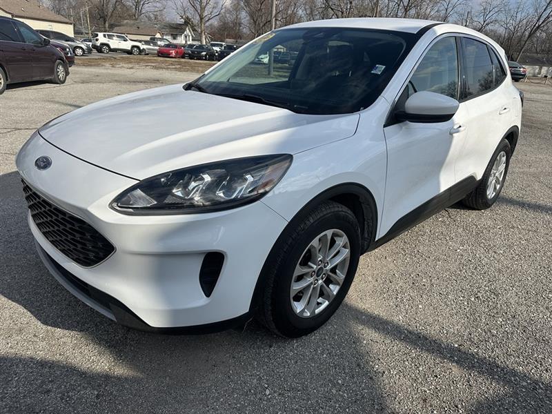 Ford Escape SE 2021