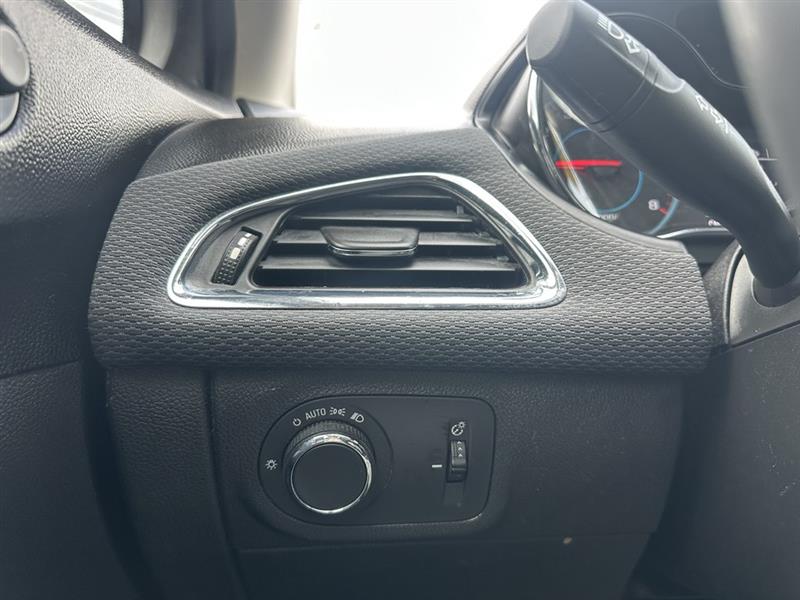 Chevrolet Cruze LT Auto 2018