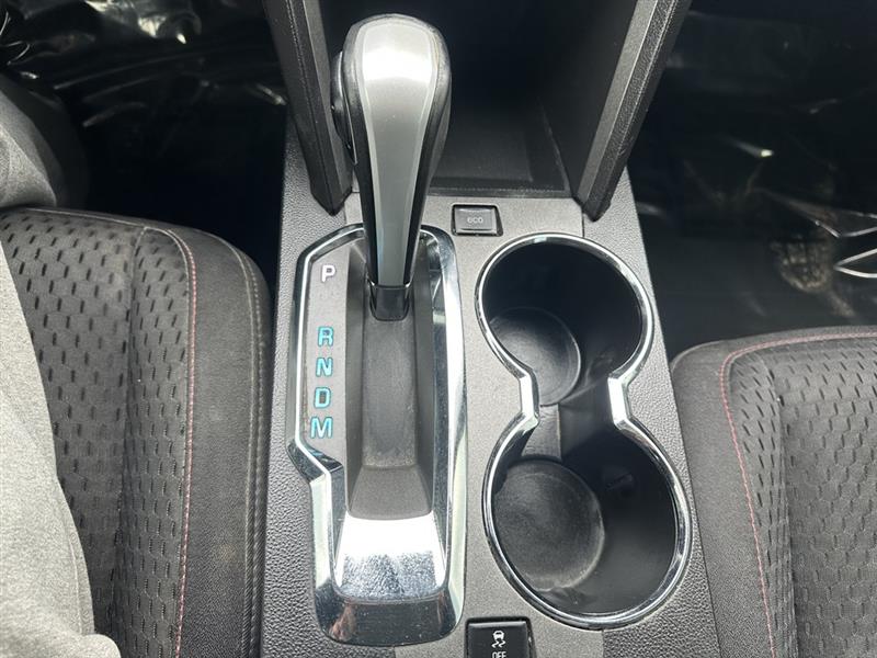 Chevrolet Equinox LS AWD 2014