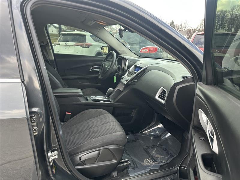 Chevrolet Equinox LS AWD 2014