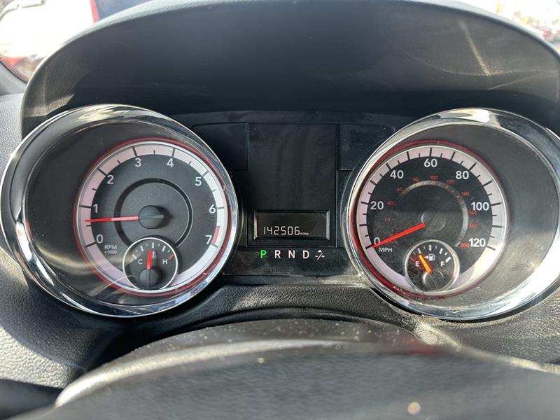 Dodge Grand Caravan SXT 2019