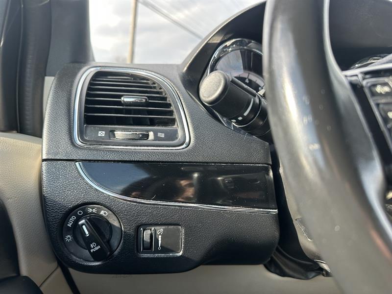 Dodge Grand Caravan SXT 2019