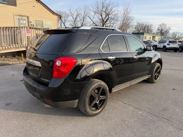 Chevrolet Equinox 1LT 2WD 2015