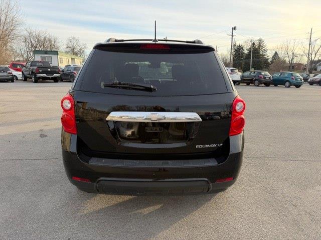 Chevrolet Equinox 1LT 2WD 2015