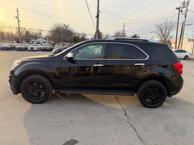 Chevrolet Equinox 1LT 2WD 2015