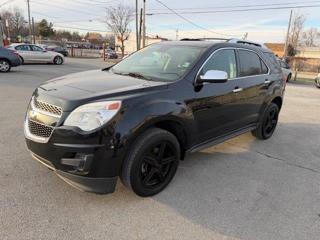 Chevrolet Equinox 1LT 2WD 2015