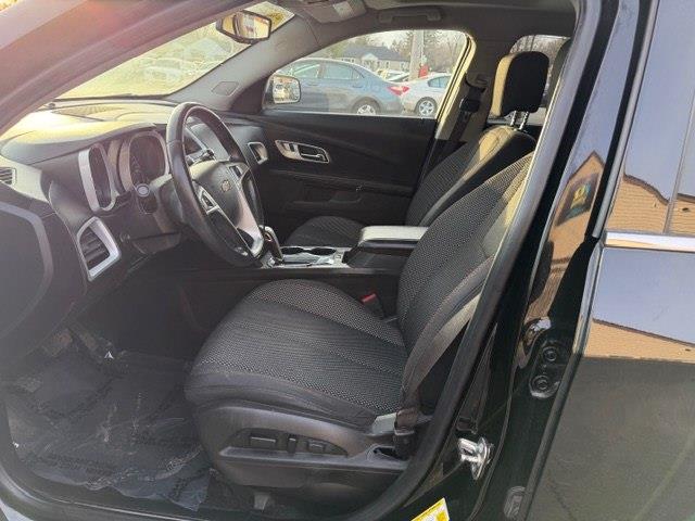 Chevrolet Equinox 1LT 2WD 2015