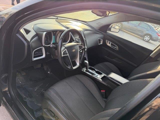 Chevrolet Equinox 1LT 2WD 2015