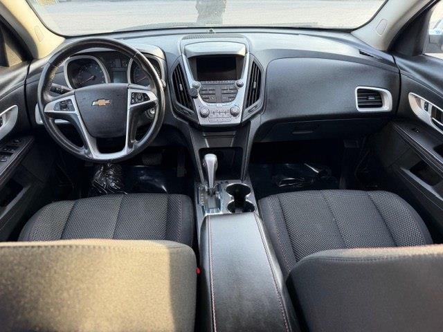 Chevrolet Equinox 1LT 2WD 2015