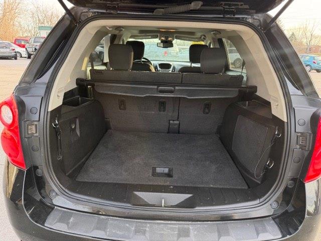 Chevrolet Equinox 1LT 2WD 2015