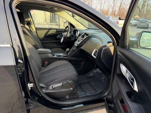 Chevrolet Equinox 1LT 2WD 2015