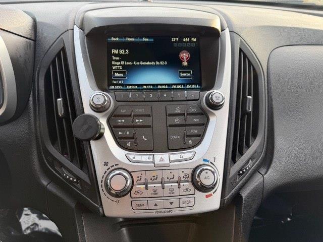 Chevrolet Equinox 1LT 2WD 2015