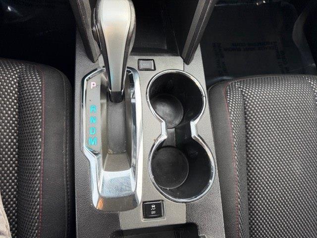 Chevrolet Equinox 1LT 2WD 2015