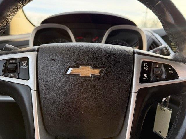 Chevrolet Equinox 1LT 2WD 2015