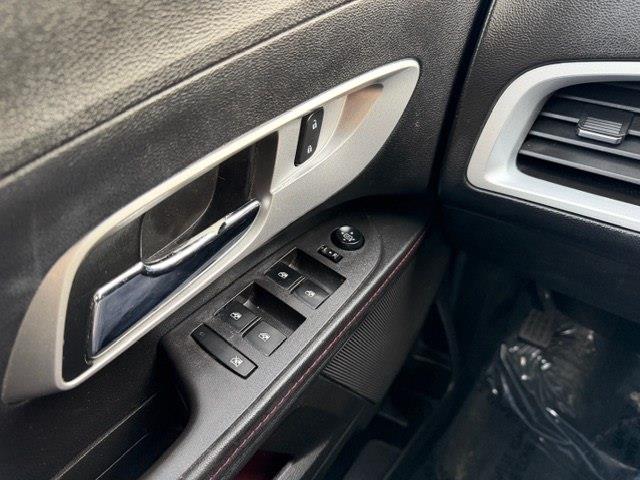 Chevrolet Equinox 1LT 2WD 2015