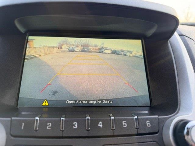 Chevrolet Equinox 1LT 2WD 2015