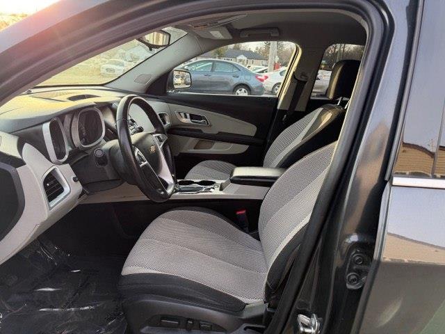 Chevrolet Equinox LT AWD 2017