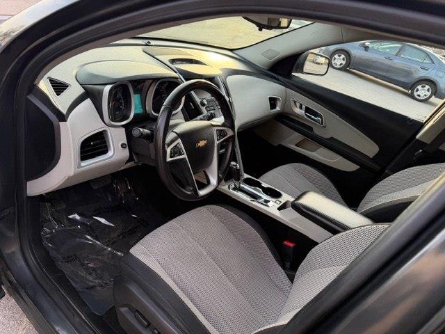 Chevrolet Equinox LT AWD 2017