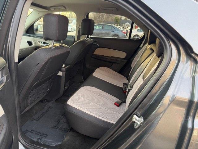 Chevrolet Equinox LT AWD 2017