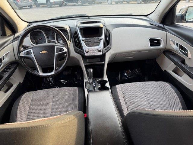 Chevrolet Equinox LT AWD 2017