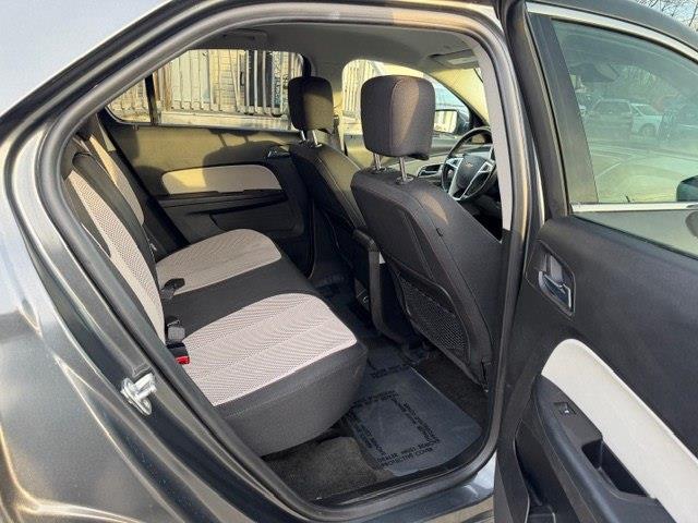 Chevrolet Equinox LT AWD 2017