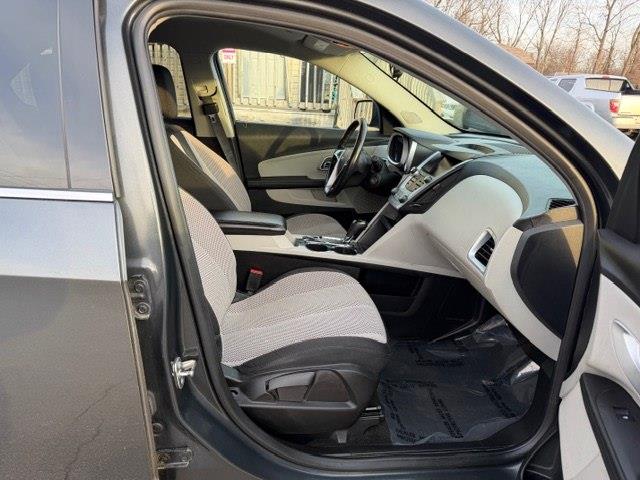 Chevrolet Equinox LT AWD 2017