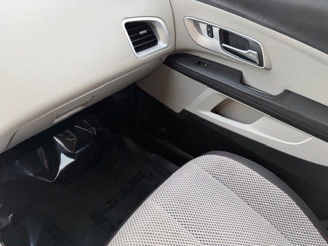 Chevrolet Equinox LT AWD 2017