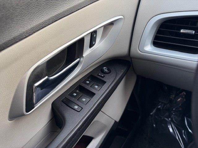 Chevrolet Equinox LT AWD 2017