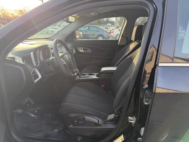 Chevrolet Equinox LS AWD 2015