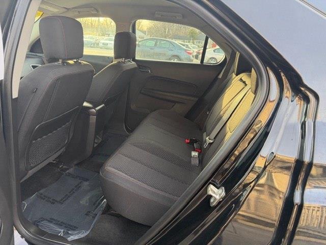 Chevrolet Equinox LS AWD 2015