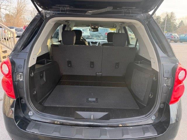 Chevrolet Equinox LS AWD 2015