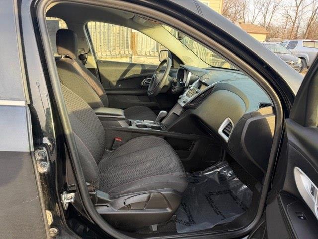 Chevrolet Equinox LS AWD 2015