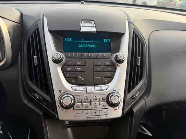 Chevrolet Equinox LS AWD 2015