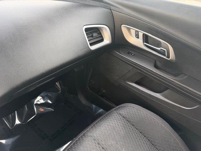 Chevrolet Equinox LS AWD 2015