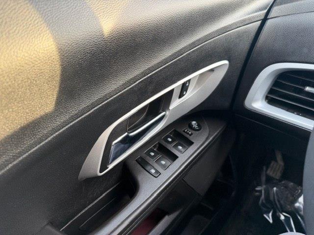 Chevrolet Equinox LS AWD 2015