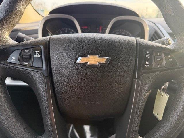 Chevrolet Equinox LS AWD 2015