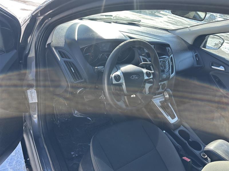 Ford Focus SE Hatch 2013