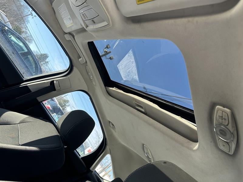 Ford Focus SE Hatch 2013