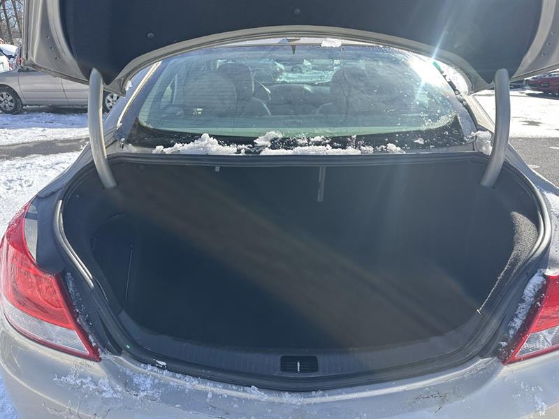 Buick Regal CXL - 1XL 2011