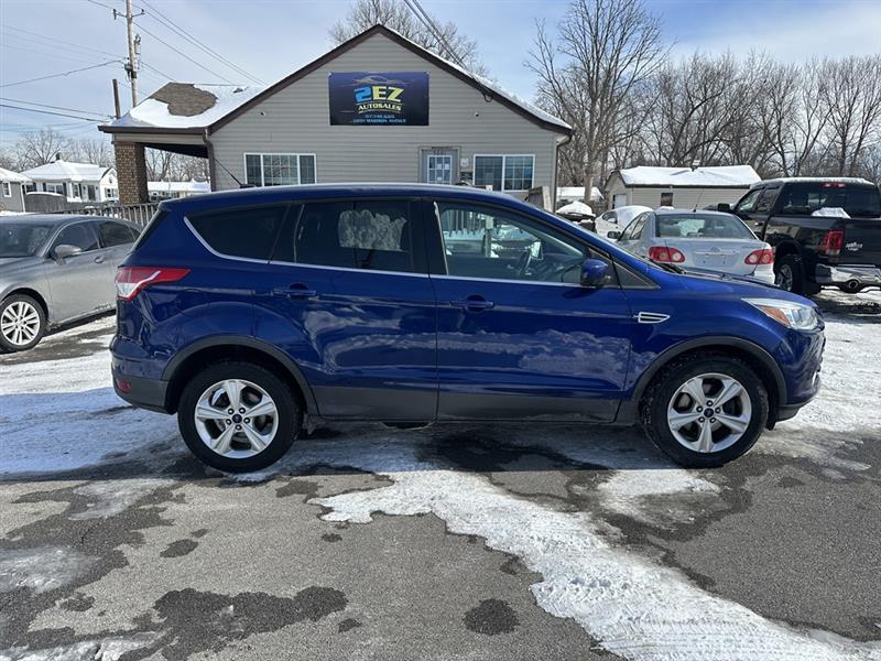 Ford Escape SE FWD 2015