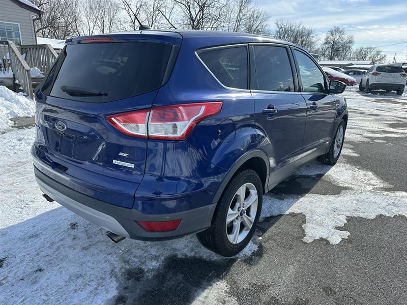 Ford Escape SE FWD 2015